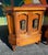 Wood Mid Century Freed-Waran Inc Nightstand Pair For Sale - Image 7 of 13