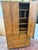 1970s Mid Century Modern Henredon Storage Chest, Attributed For Sale - Image 5 of 10
