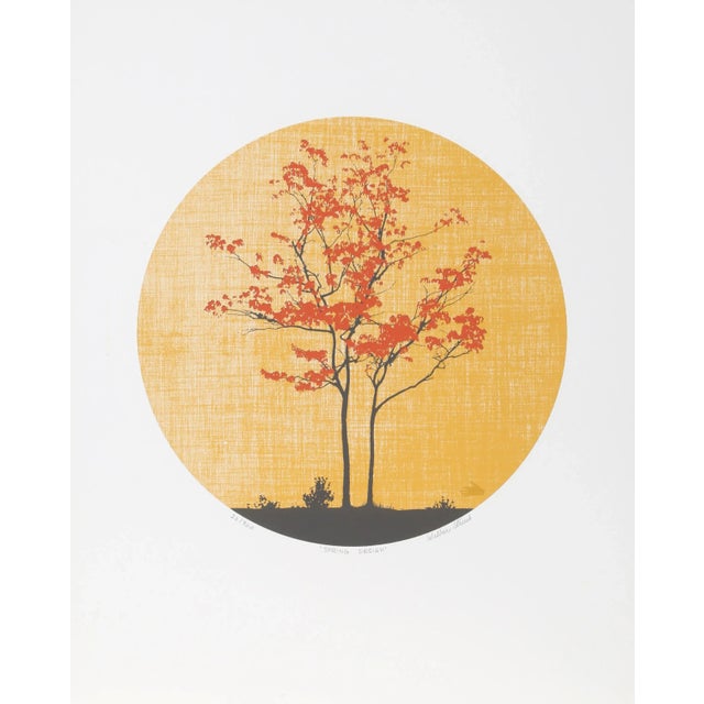 American Spring Design, Wilbur Streech For Sale - Image 3 of 3
