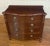 Mahogany Accent Chest/Nightstand by Leighton Hall For Sale - Image 4 of 10