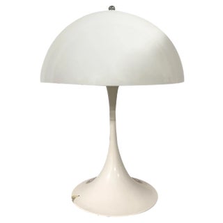 Panthella Table Lamp by Verner Panton for Louis Poulsen, 1970s For Sale