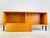 Wood Mid-Century Teak Sideboard from WK Möbel For Sale - Image 7 of 10
