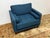Design Plus Gallery presents the Teal Lilith Lounge Chair from Lifestyle Solutions. This is a highly durable accent chair...