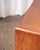 Polish Mid-Century Mahogany Credenza, 1970s For Sale - Image 11 of 15