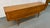 Mid-Century Modern Mid-Century Walnut “Sophisticate” Drop-Leaf Dining Table Attributed to Tomlinson For Sale - Image 3 of 16