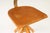 Vintage Industrial Workshop Chair by Ama Elastik, 1950s For Sale - Image 11 of 17