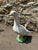 Mid 20th Century Mid Century Porch Garden Goose For Sale - Image 5 of 8