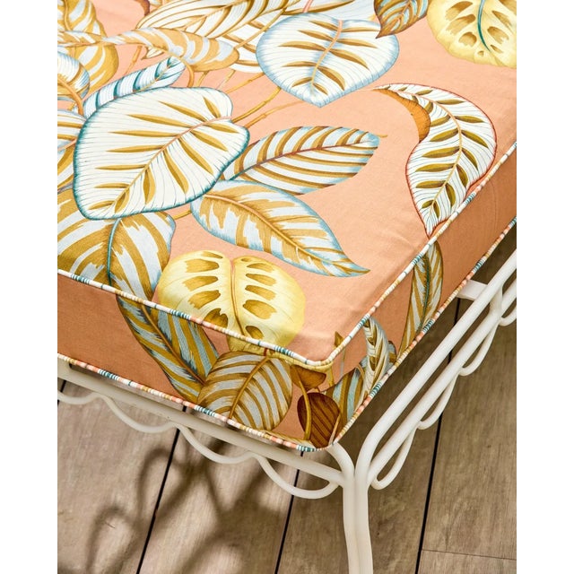 Originating in Brazil the Calathea or `Prayer Plant` was a favourite for illustration in the late 19th century due to its...