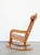 Mid-Century Modern Rocking Chair by Hans Olsen for Juul Kristensen, 1970s For Sale - Image 3 of 18