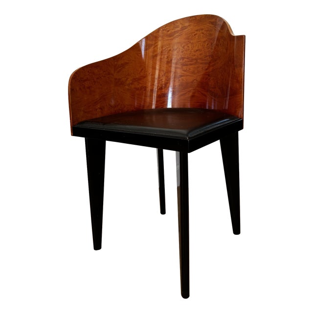 Toscana Chair from Saporiti Italia, 1981 For Sale