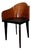 Toscana Chair from Saporiti Italia, 1981 For Sale