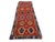 1940s Turkish Sarkisla Kilim Rug, 1940s For Sale - Image 5 of 14