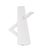 A beautiful collection of matte white ceramic vases were designed with a strong Scandinavian influence. The simple yet...