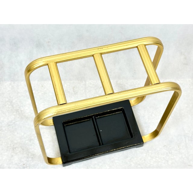 Mid-Century Umbrella Stand, 1960s For Sale - Image 6 of 11