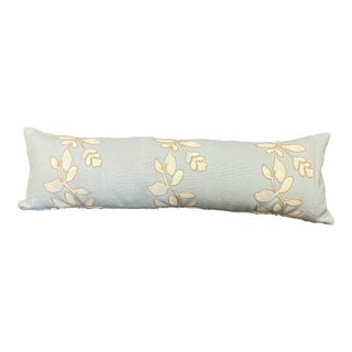 Schumacher Rectangle Pillow For Sale