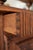 Brown Antique Victorian Sideboard Buffet For Sale - Image 8 of 18