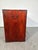 Wood Japanese Meiji Period Tansu Chest For Sale - Image 7 of 9