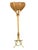 Vintage rattan living room lamp from the 1960s. Handcrafted in the south of France. European Plug (up to 250V).The wiring...