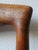 Arne Vodder Vintage Danish Dining Chairs by Arne Vodder for Vamø Sønderborg, 1960s, Set of 6 For Sale - Image 4 of 10
