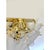 Early 21st Century Frosted Selle Murano Glass Wall Sconce in Mazzega Style by Simoeng for Simoeng For Sale - Image 5 of 8