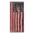Us Flag With Bill and Hillary Clinton, Konstantin Bokov For Sale