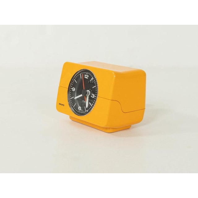 Comfortime 3 Alarm Clock from Krups For Sale - Image 7 of 7