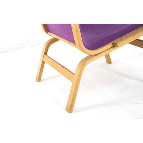 Armchair Grejs from Velje, 1980s For Sale - Image 13 of 16