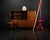 This piece of furniture, dating from the transitional period between Art Deco and the Bauhaus, was designed by Bruno Paul,...