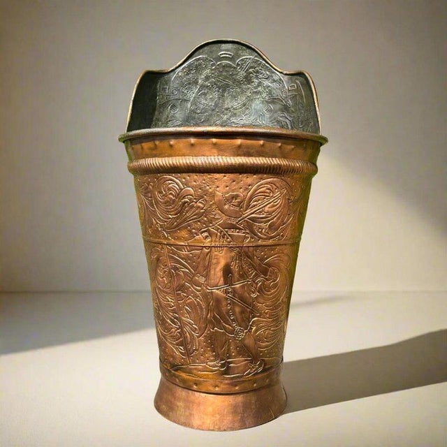 Antique Ceremonial Grapevine, 1700s For Sale - Image 17 of 17