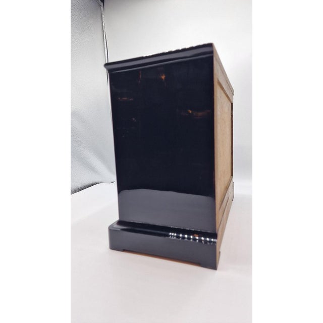 Napoleon III Master's Chest of Drawers For Sale - Image 17 of 18