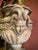 2000 - 2009 Large 17th Century Antique Terracotta Jardinière with Medusa Handle, Italy For Sale - Image 5 of 18