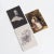Portraiture Set of 3 Pocket Journals - Portraits of Mary Shelley For Sale - Image 3 of 9