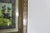 Vintage Miniature Hunting Painting in Persian Khatam Picture Frame With Bone, Wood and Brass Inlay, Table Top Easel Inlaid For Sale - Image 11 of 12