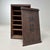 Antique Wooden Storage Box, 1869 For Sale - Image 10 of 14