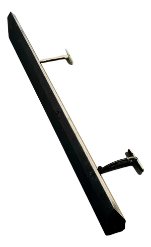 Large French Luminous Edition Wall Light by Jacques Biny