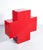 Red Cross Cabinet by Thomas Eriksson for Cappellini For Sale - Image 8 of 18