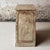 1950s French Oak Chest of Drawers With Bécassine Motif For Sale - Image 4 of 14