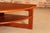 1970s Mid-Century Modern Danish Teak Coffee Table by S. Burchardt-Nielsen, 1970s For Sale - Image 5 of 11
