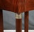 Empire Mahogany Living Room Cabinet, 1900s For Sale - Image 6 of 15