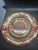 Japanese Set of Two, Vintage Japanese Porcelain Dragon Plates For Sale - Image 3 of 6