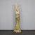 Sjer Jacobs, Standing Female Figure, 1990s, Ceramic For Sale - Image 3 of 10