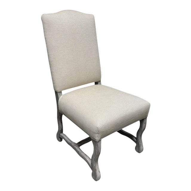 Fremarc Designs Provence Side Chair For Sale