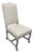 Fremarc Designs Provence Side Chair For Sale