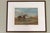 John Frederick Herring Sr, Black Horse Lottery, Late 20th Century, Print, Framed For Sale - Image 15 of 15