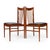 Vintage Arne Vodder Teak Dining Chairs for Sibast Model 422 Danish Mid-Century Set of 4 For Sale - Image 13 of 16