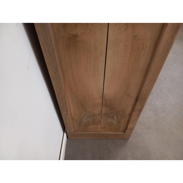 Craft Cabinet with Drawers, 1930s For Sale - Image 8 of 18