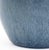 Hampshire Pottery Blue Matte Glazed Vase For Sale - Image 4 of 6