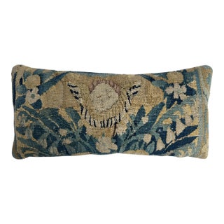 17th Century Flemish Pillow For Sale