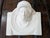 Plaster Cast Head of a Prophet From Ghiberti's Gates of Paradise For Sale In Detroit - Image 6 of 9