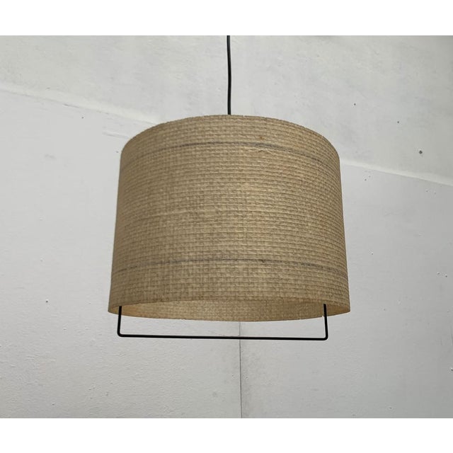 Mid-Century Modern Mid-Century Modern Pendant Lamp, 1960s For Sale - Image 3 of 18
